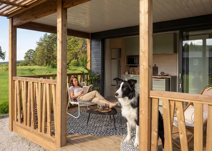 Camping Castelló Mar